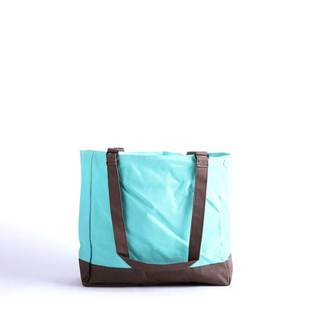 TOTE CANVAS BE STILL