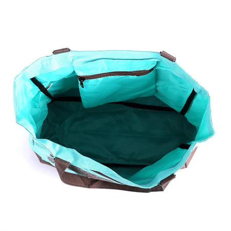 TOTE CANVAS BE STILL