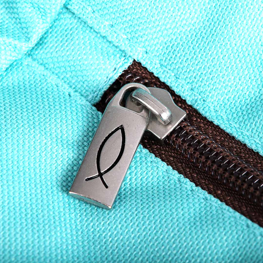 TOTE CANVAS BE STILL