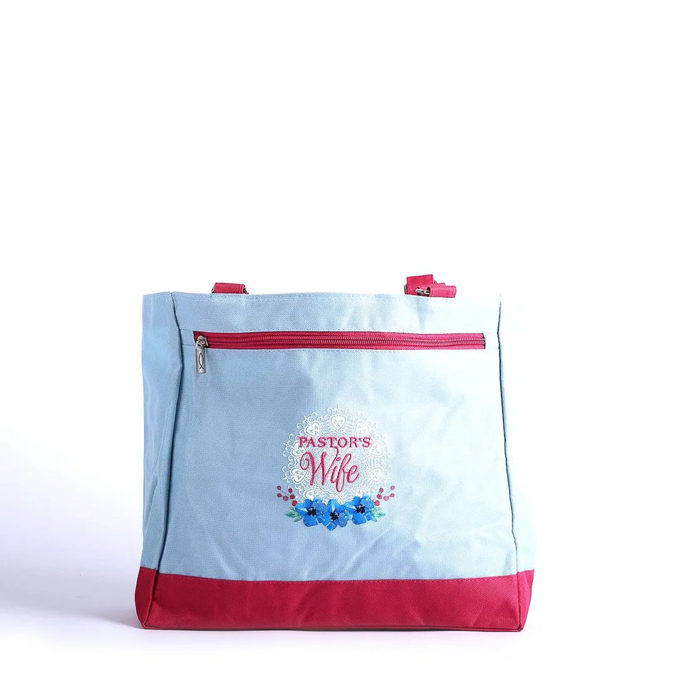 Tote – Pastor’s Wife – Prov. 31