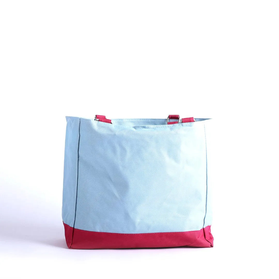 TOTE CANVAS PASTOR'S WIFE PROV. 31