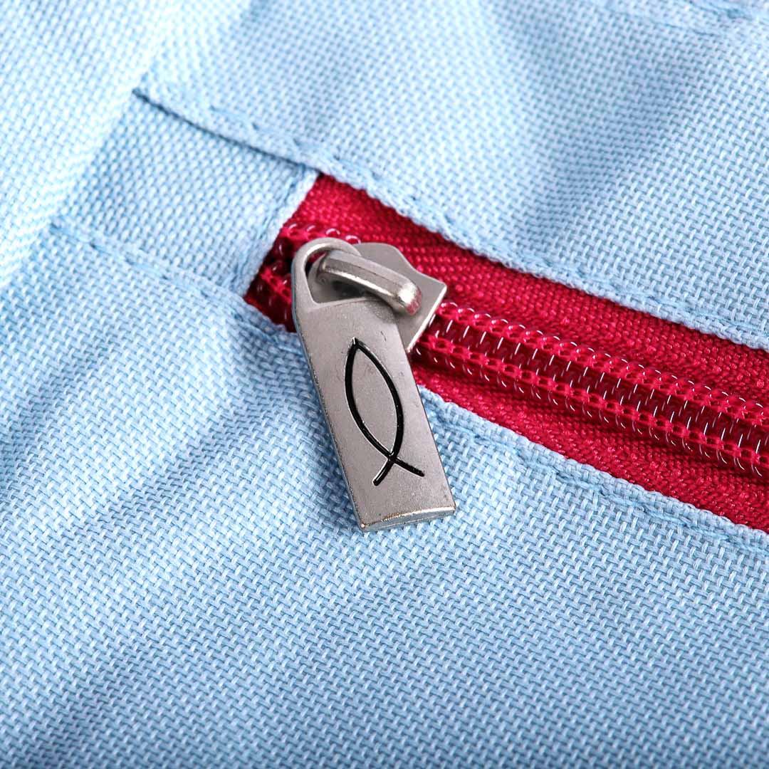 TOTE CANVAS PASTOR'S WIFE PROV. 31