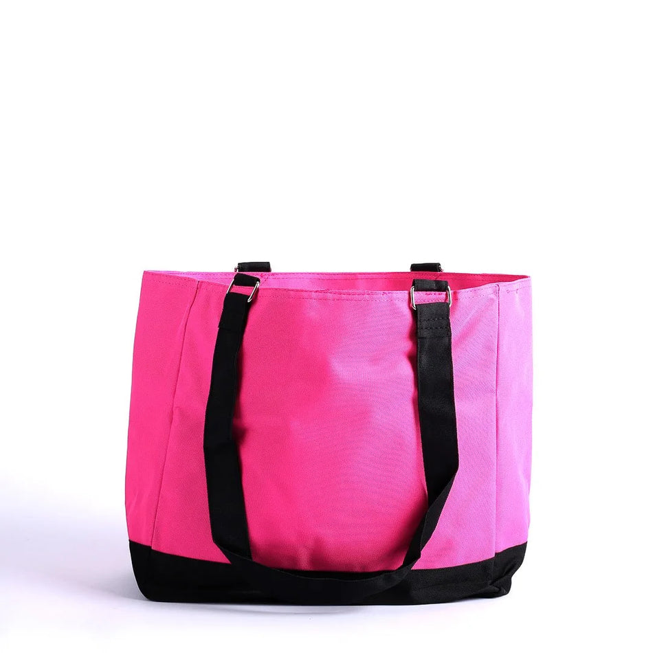 Tote – Walk By Faith