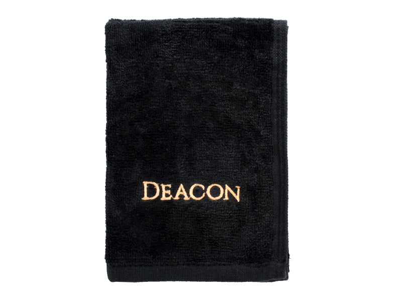 Pastor Towel - Deacon - Cotton