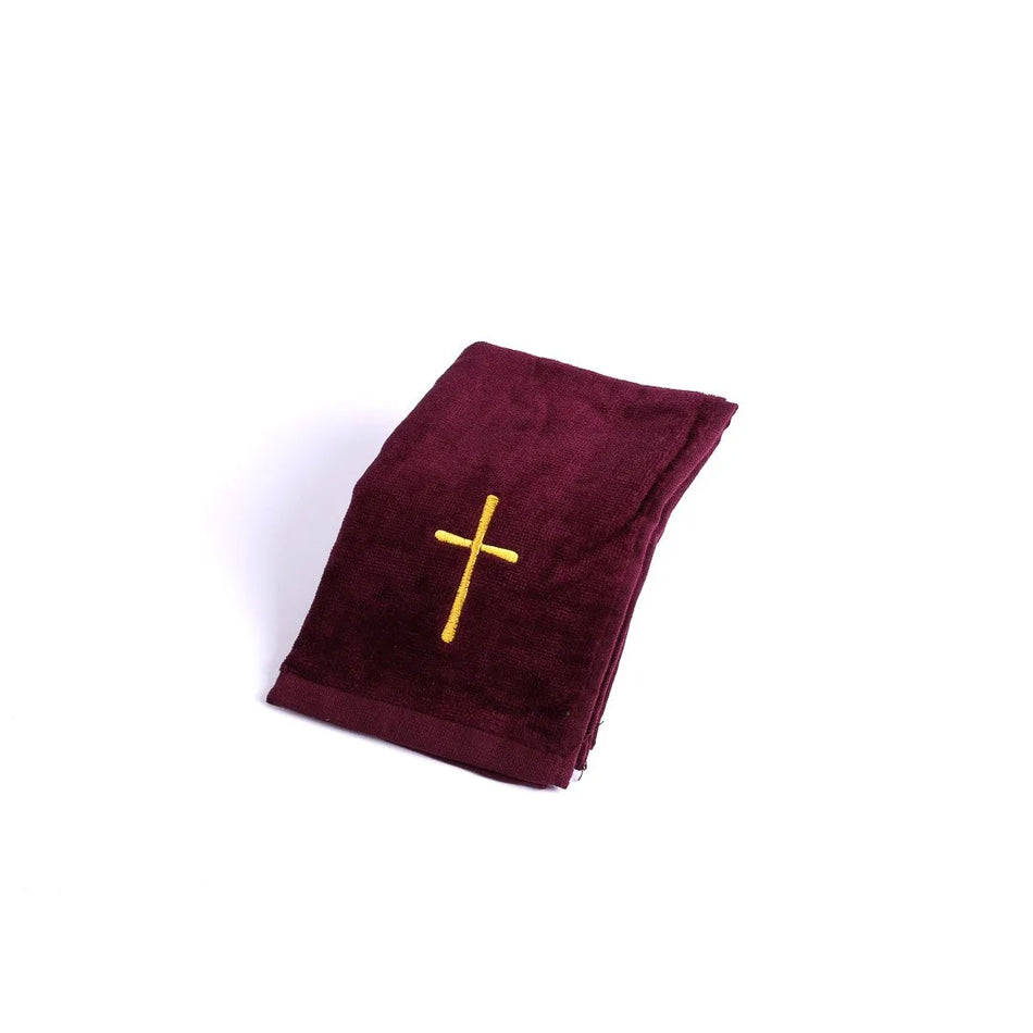 Pastor Towel – Cross – Cotton