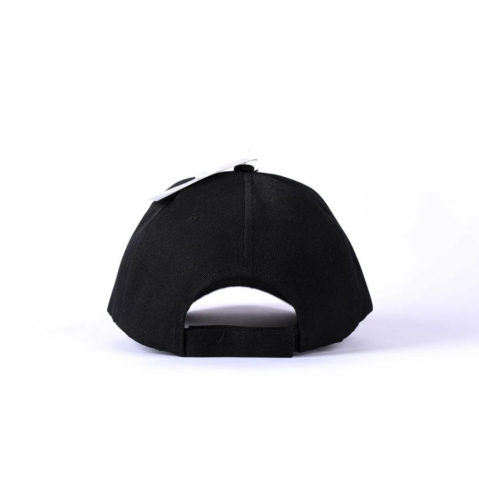 Cap Nurse Blessings From God Black