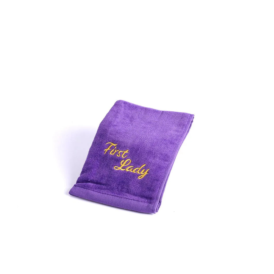 Pastor Towel – First Lady – Cotton
