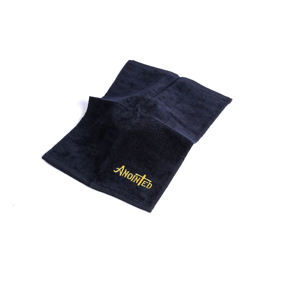 Pastor Towel – Anointed  – Cotton