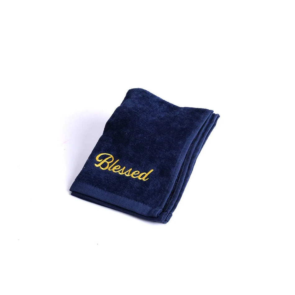 Pastor Towel – Blessed  – Cotton
