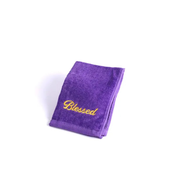 Pastor Towel – Blessed  – Cotton