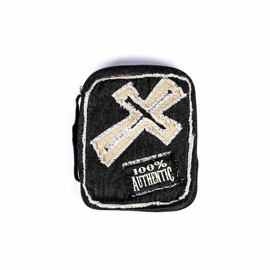 100% Authentic Canvas Bible Cover - Protective Scripture Carrying Case - Multiple Sizes, product view 2