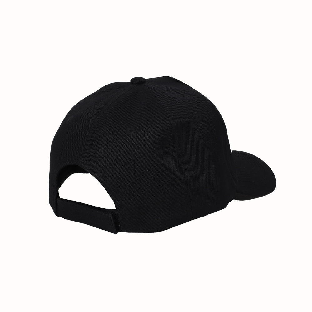 CAP GRANDPAS ARE BLESSINGS FROM ABOVE BLACK