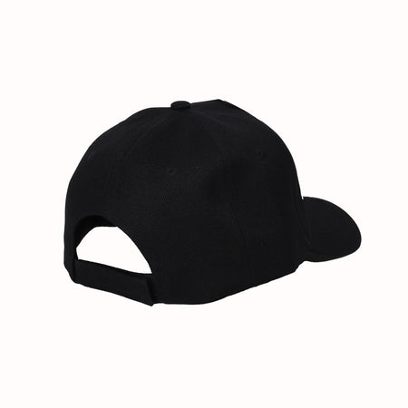 CAP GRANDPAS ARE BLESSINGS FROM ABOVE BLACK