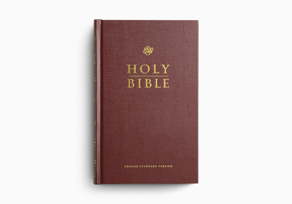 ESV Church Bible