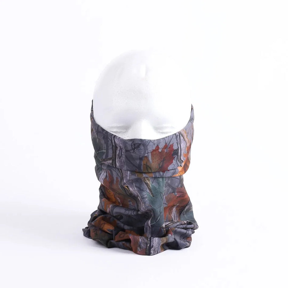 ARMOUR GUARD FACE SHIELD TREE CAMO
