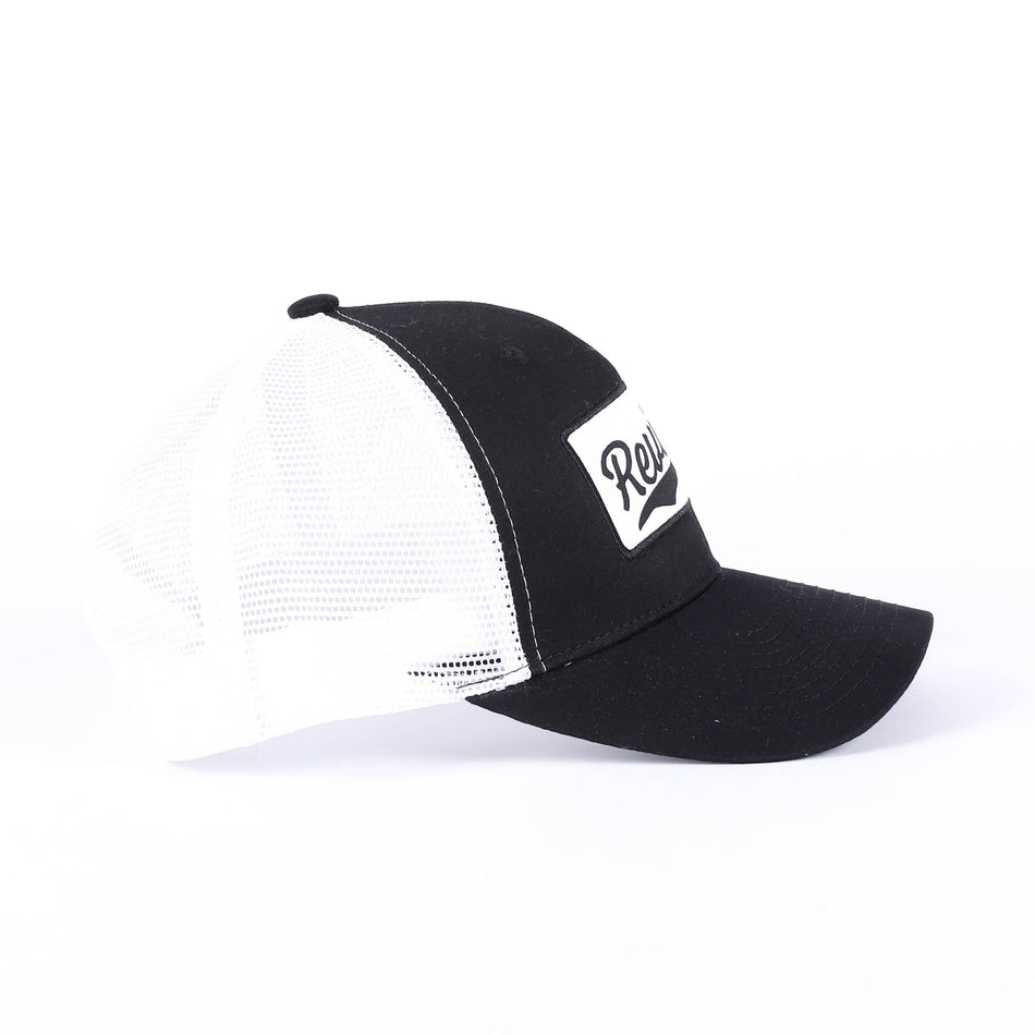 Cap Revival Black