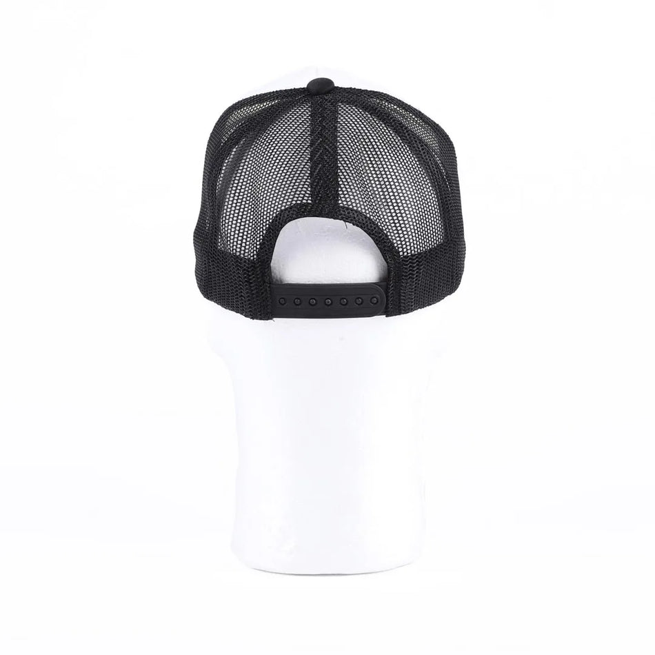 Cap Foam Glory To Glory Black/White