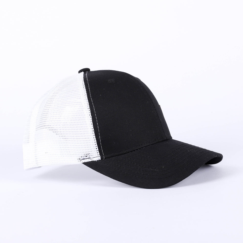 Cap Cross Black/Brown