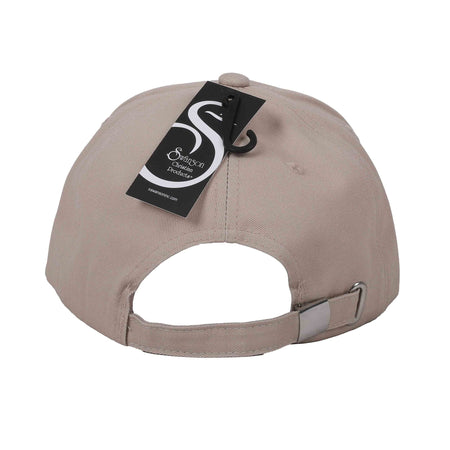 CAP KINGDOM WORK GREEN/TAN