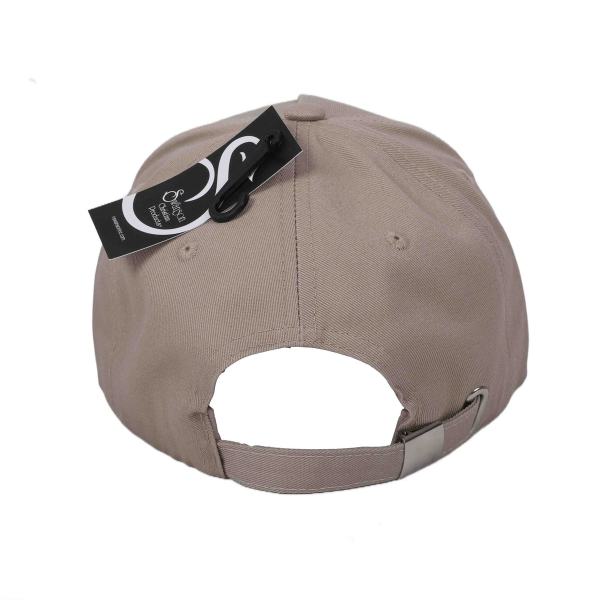 CAP REVIVAL BROWN/TAN