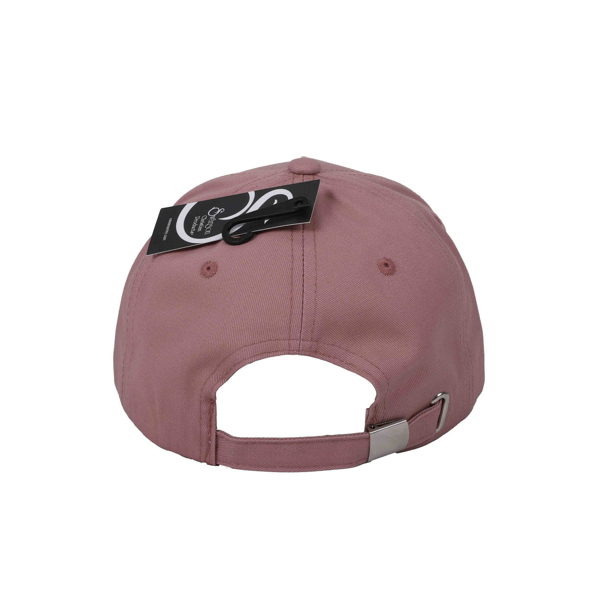 CAP GRACE GRATITUDE GRANDKIDS PINK
