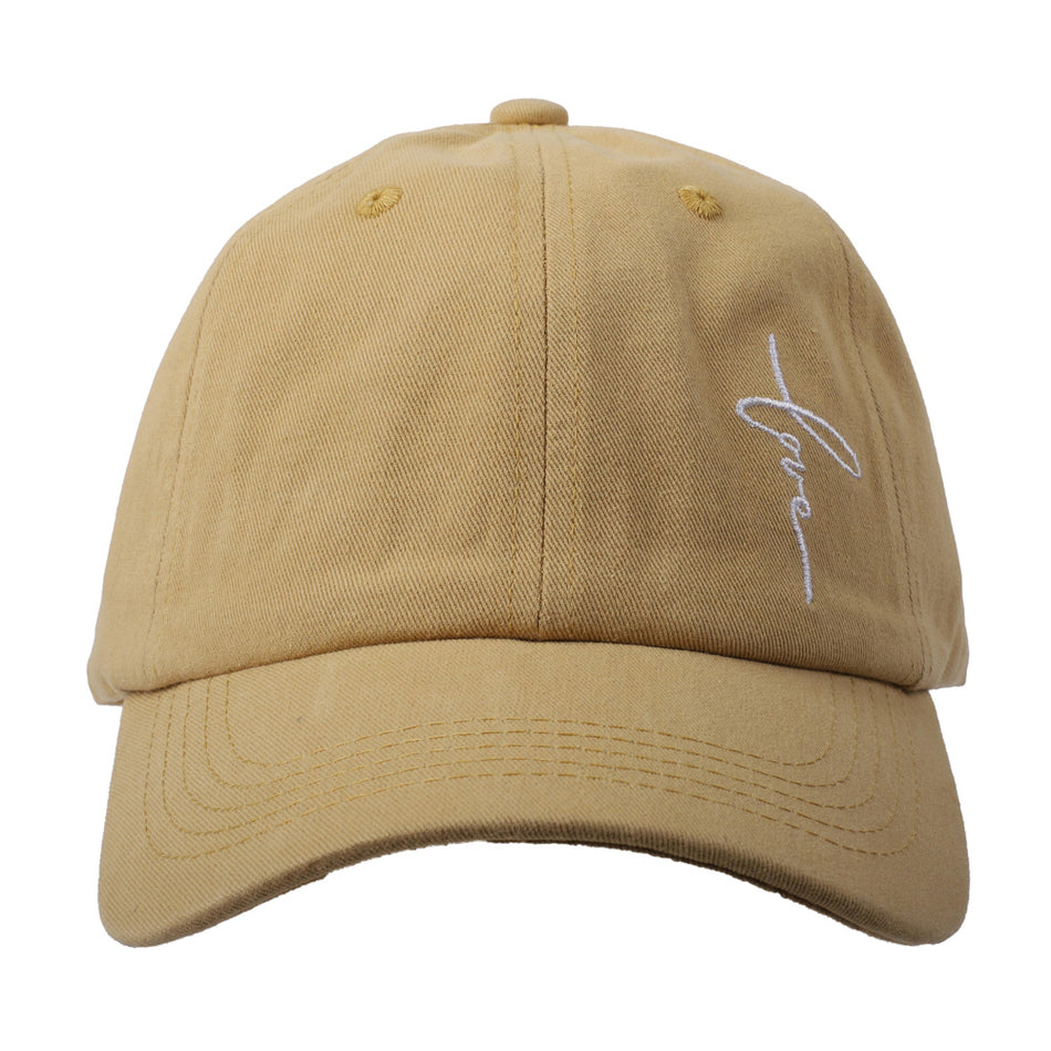 Cap Love Latte