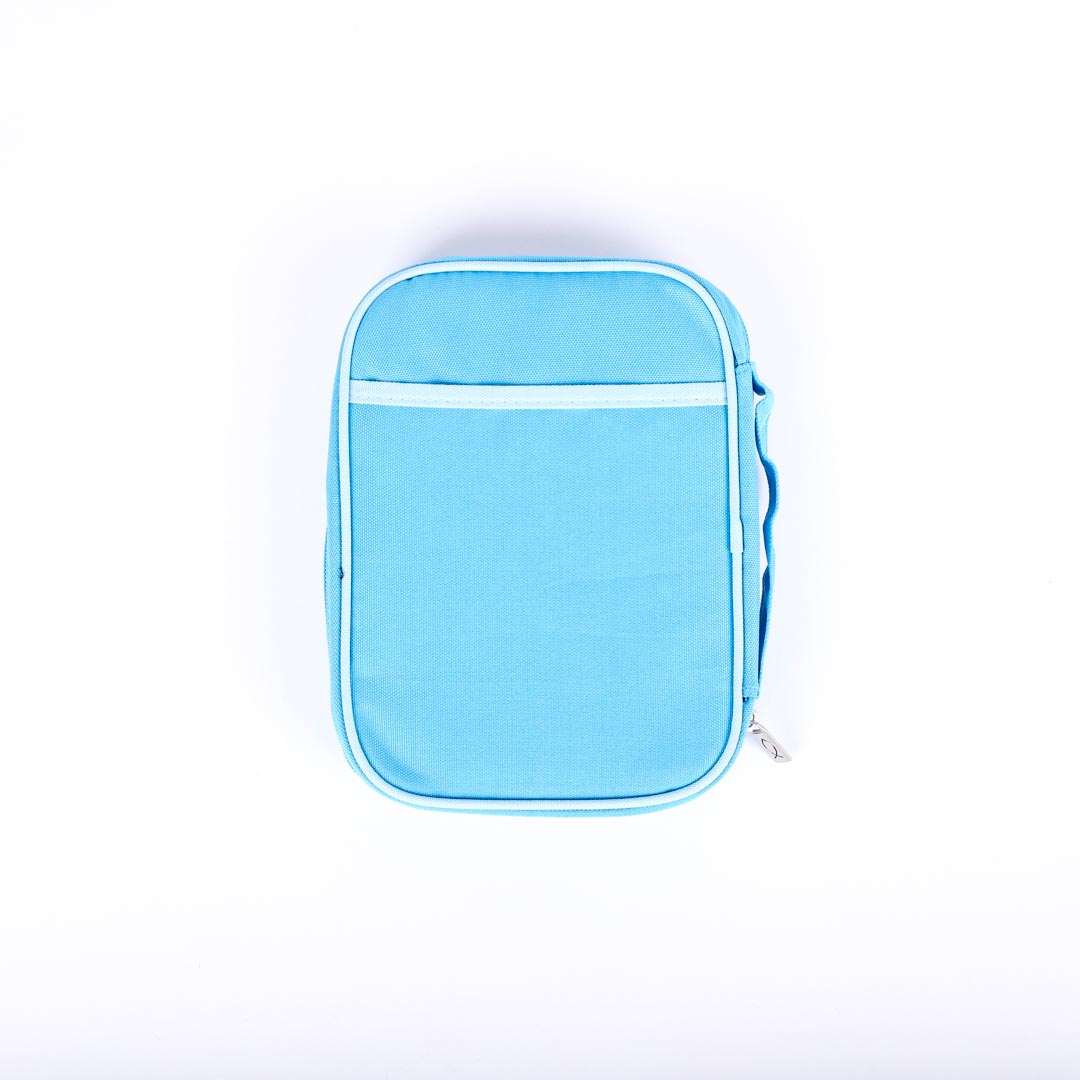 BIBLE COVER CANVAS COME TO ME M