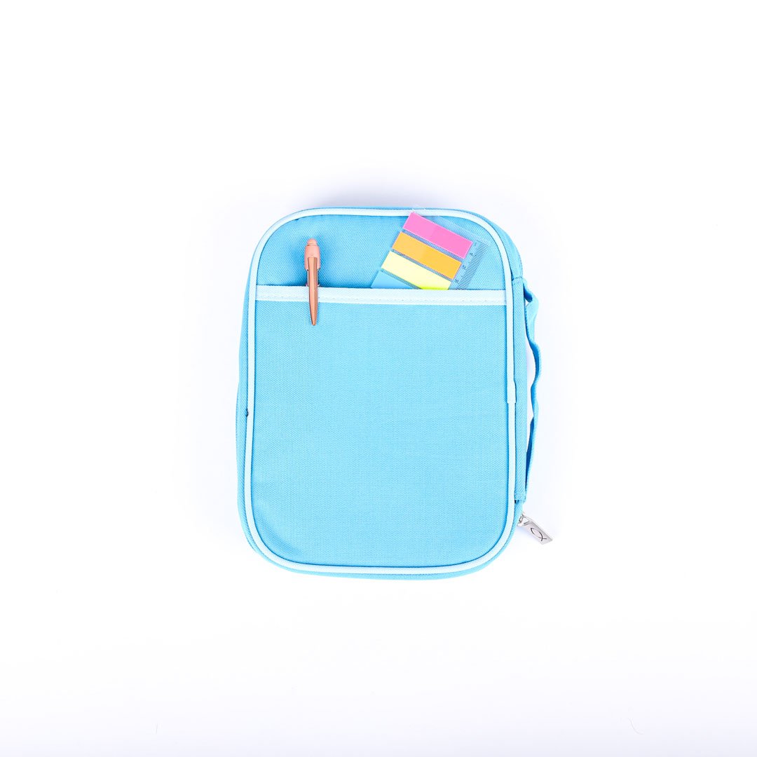 BIBLE COVER CANVAS COME TO ME M
