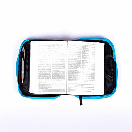 BIBLE COVER CANVAS COME TO ME M