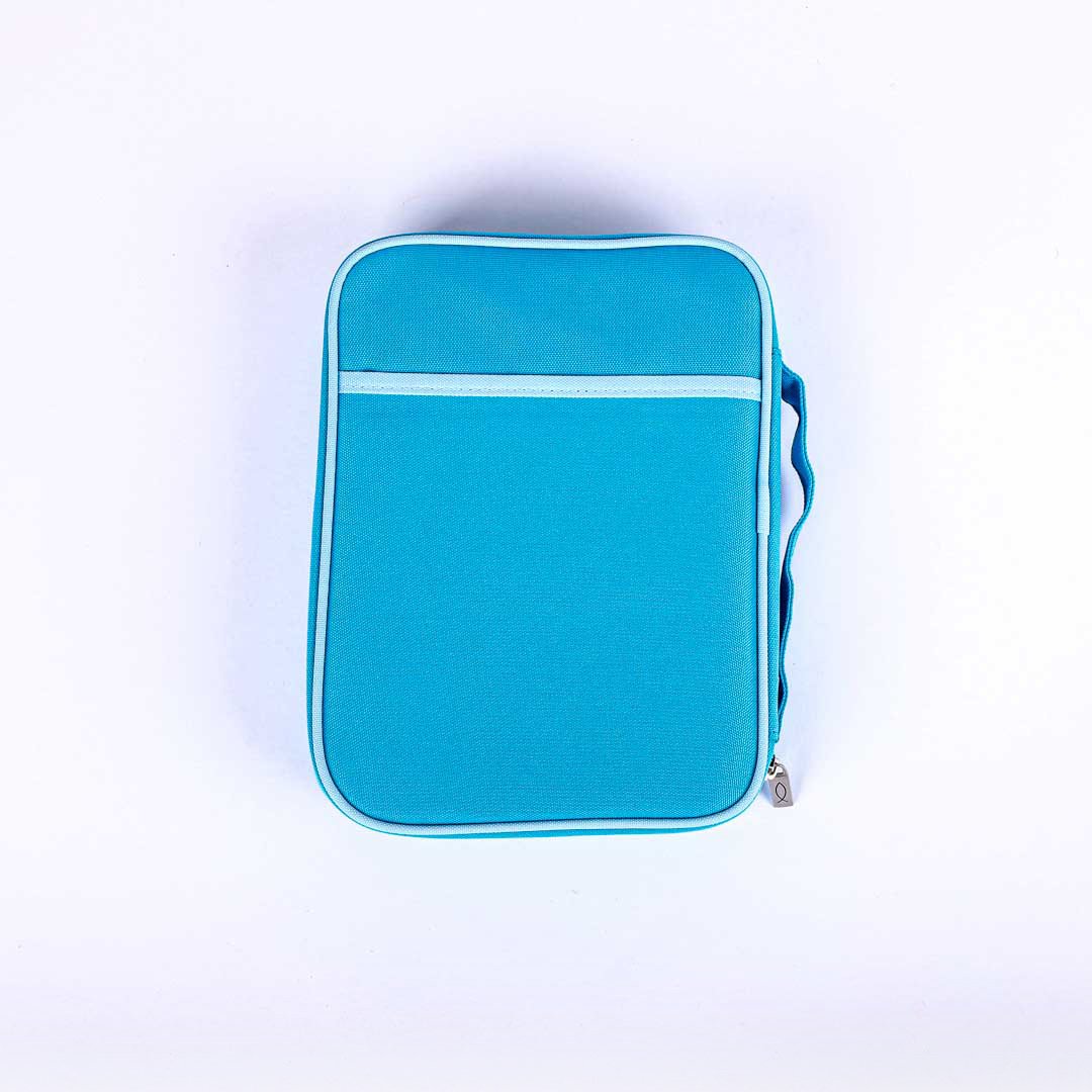 BIBLE COVER CANVAS COME TO ME L