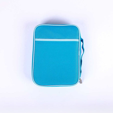 BIBLE COVER CANVAS COME TO ME L