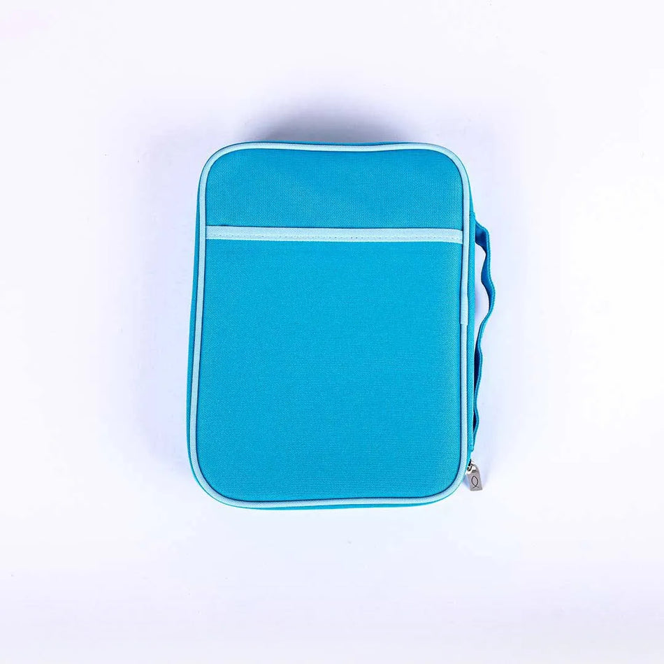 Bible Cover Canvas Come To Me – Large