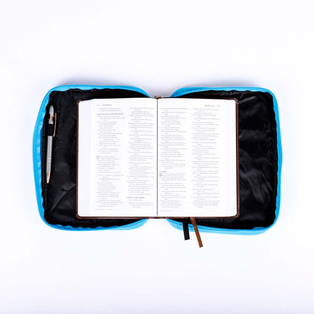 BIBLE COVER CANVAS COME TO ME L
