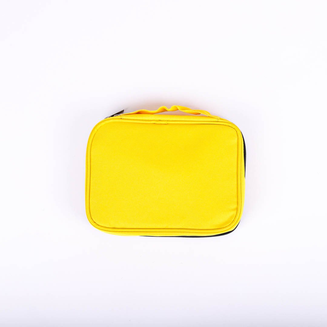 BIBLE COVER CANVAS 3D SMILE M