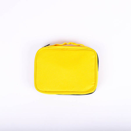 BIBLE COVER CANVAS 3D SMILE M