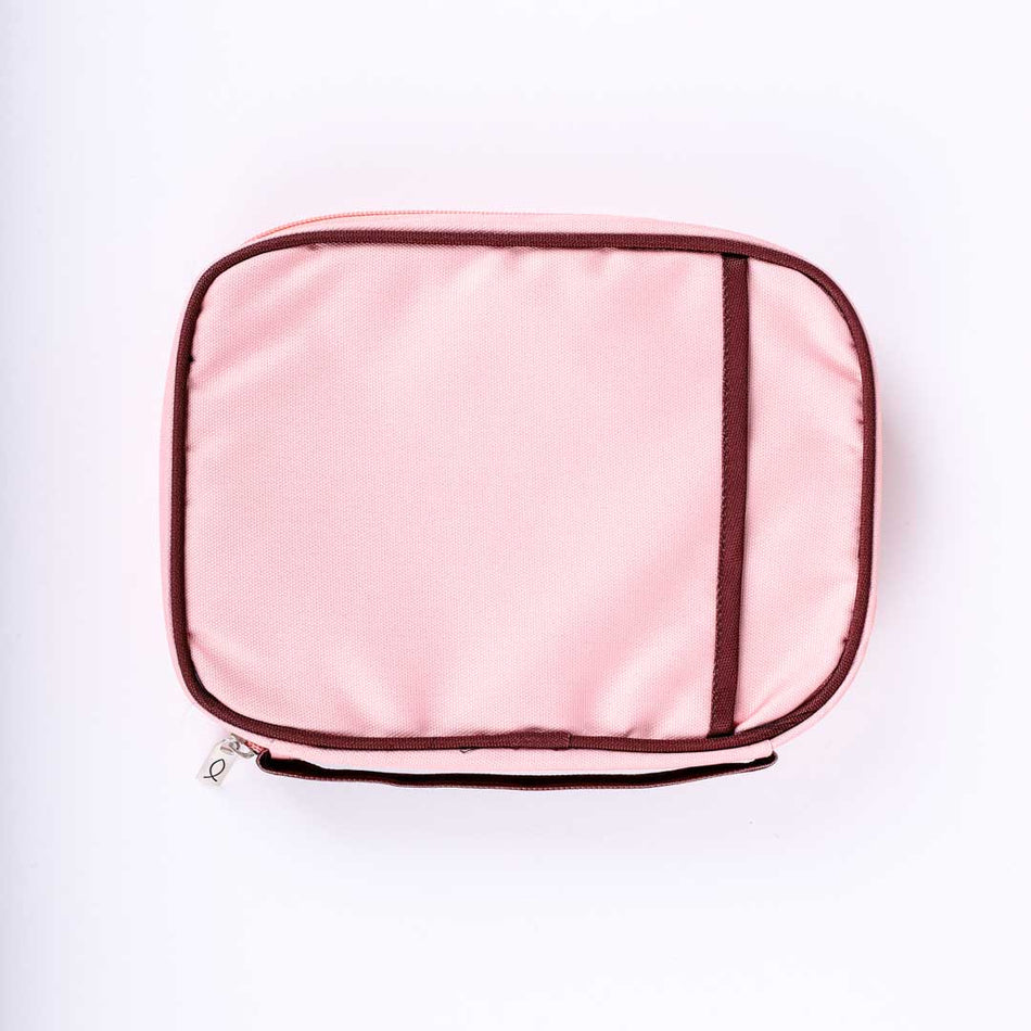 BIBLE COVER CANVAS CHOOSE JOY L