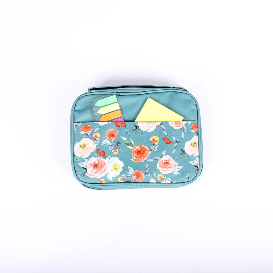 Bible Cover – Rejoice Always – M