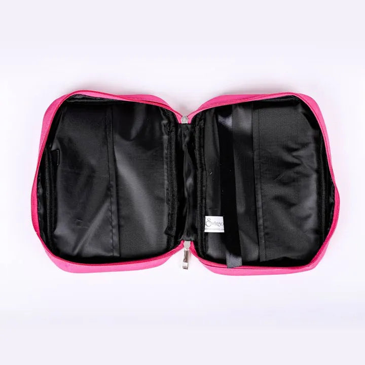 Bible Cover – Sequin – God’s Love – Medium