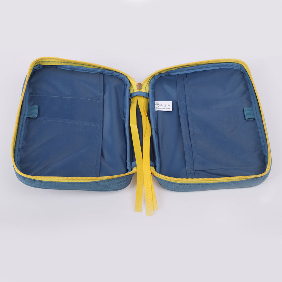 Bible Cover Be Brave M