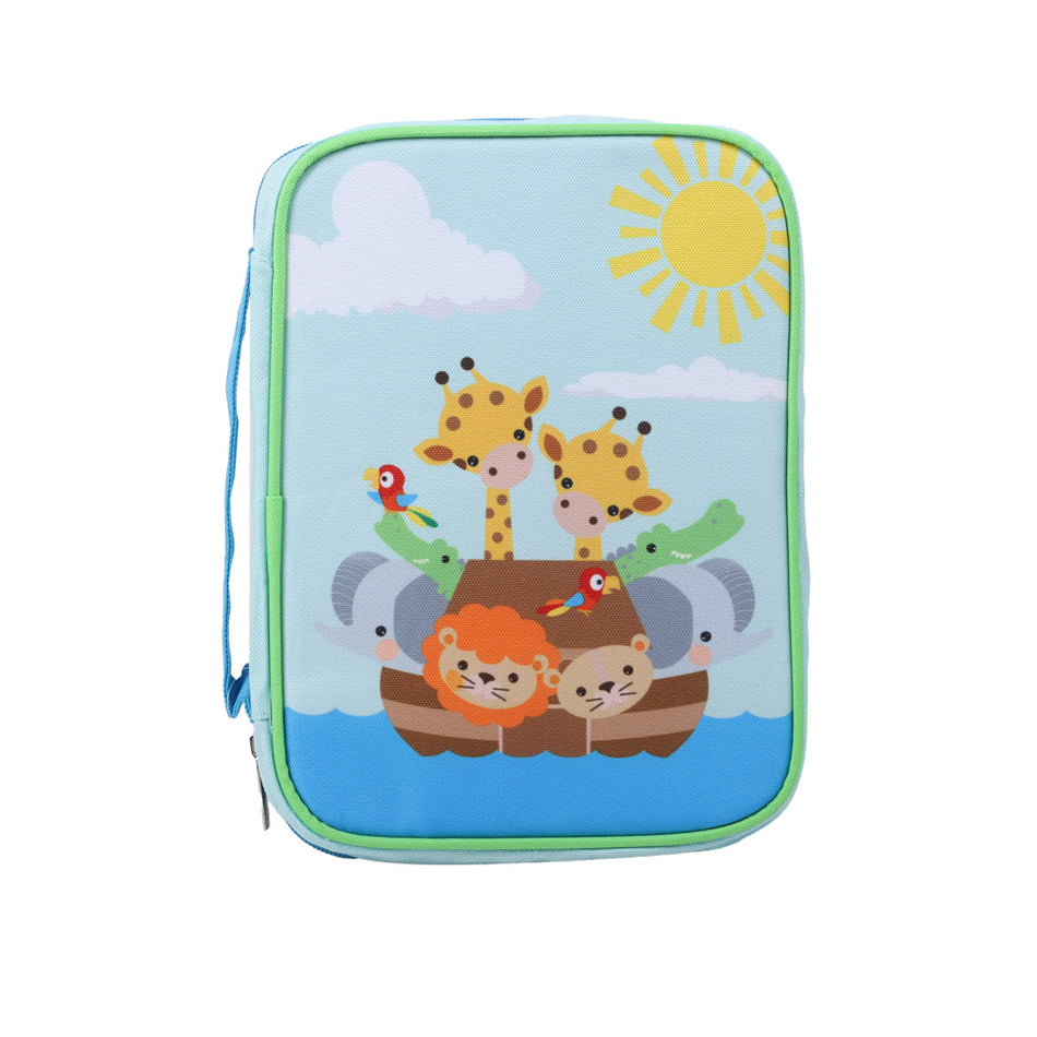 Bible Cover Noah’s Ark M