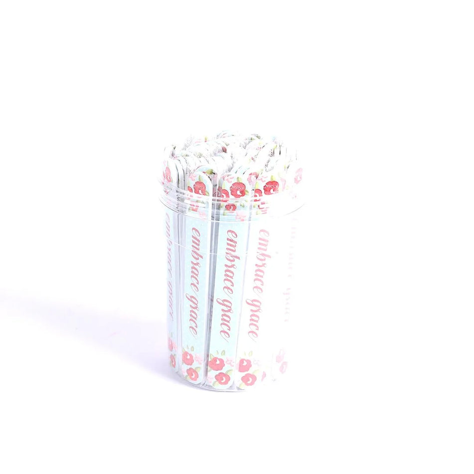 Nail File Embrace Grace Pk72