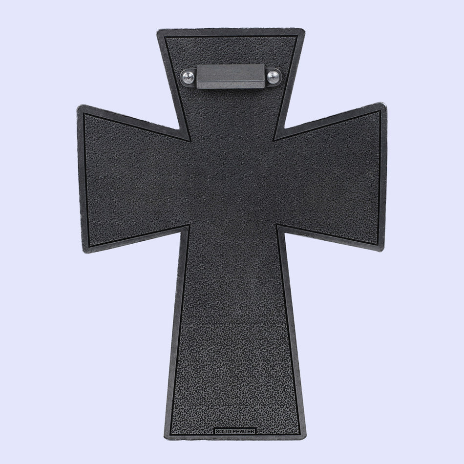 Wall Cross Sponsor
