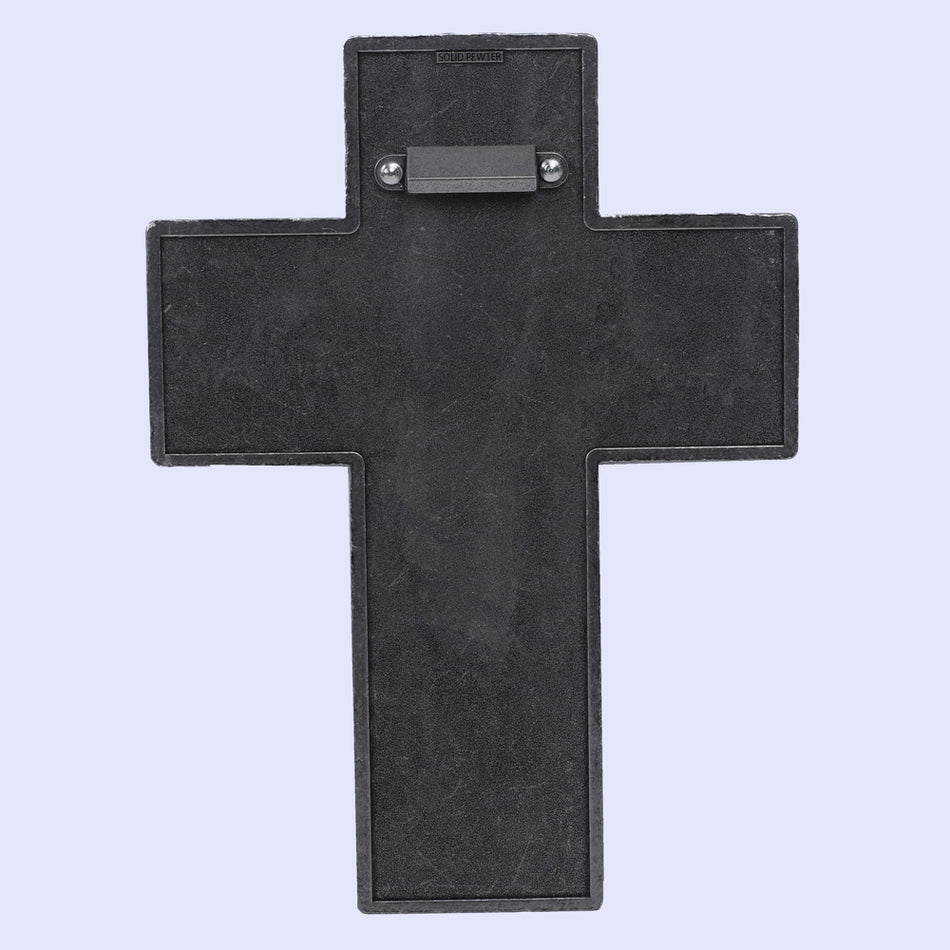 Wall Cross Communion