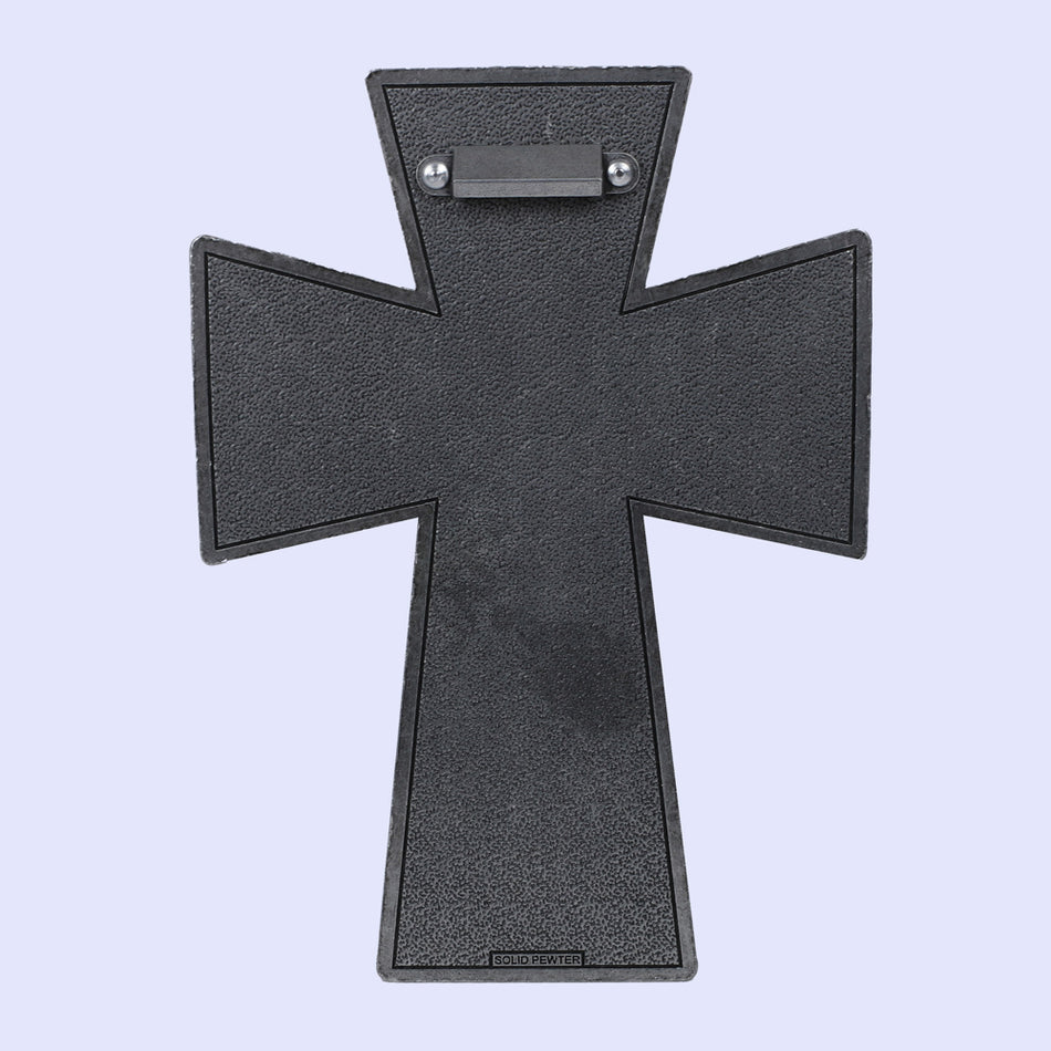 Wall Cross Godmother