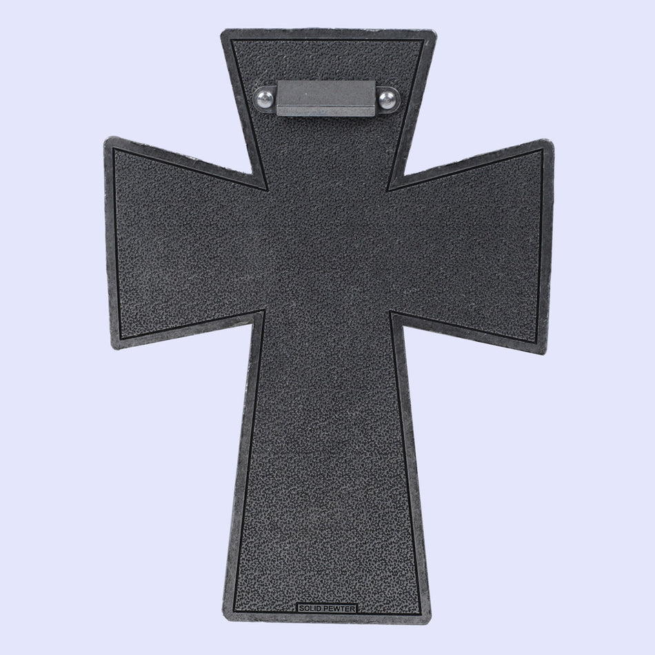 Wall Cross Godfather