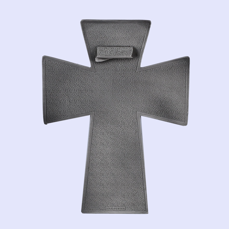 Wall Cross Baby Dedication