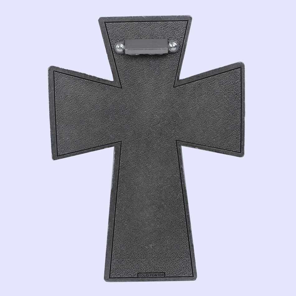 Wall Cross Appreciation