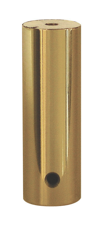 1" Straight Brass Ferrule