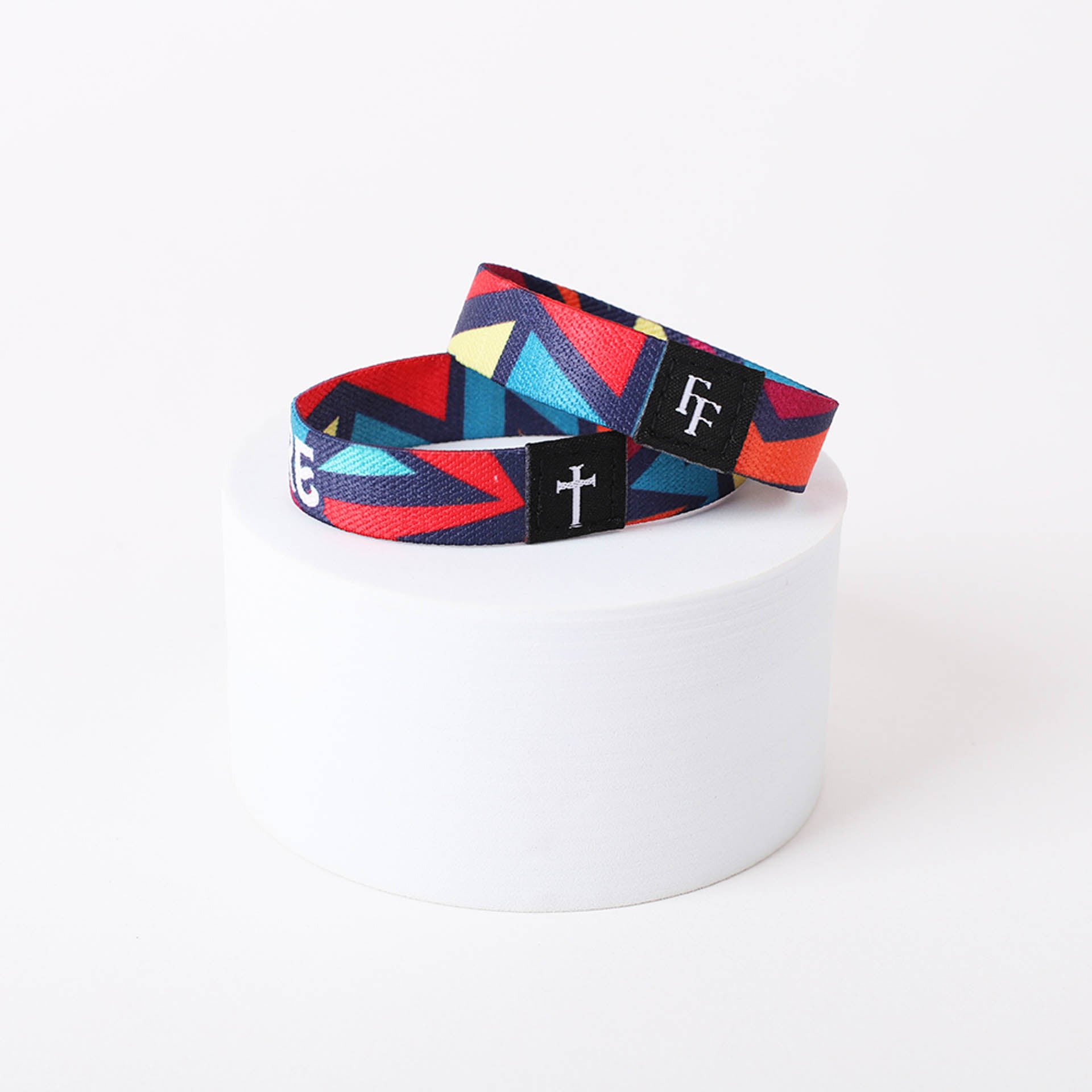 BRACELET FAITHFLEX HOPE & FUTURE