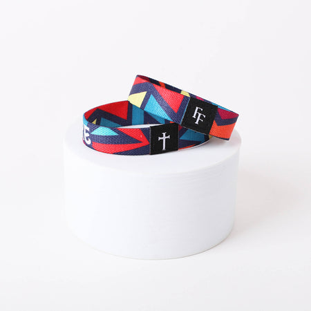 BRACELET FAITHFLEX HOPE & FUTURE